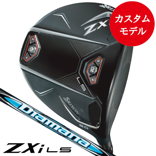 アクセル ゴールドプレミアム6 ドライバー 高反発 ロフト10.5度 右利き用【ポイント10％獲得】【即日発送可】
