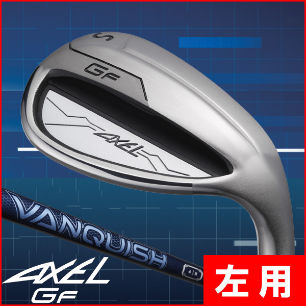 アクセル ゴールドプレミアム6 ドライバー 高反発 ロフト10.5度 右利き用【ポイント10％獲得】【即日発送可】
